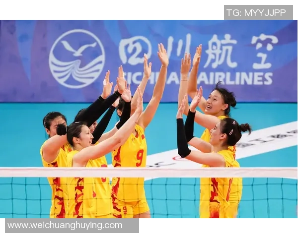 成都排球队的精神风貌与发展历程探讨：排球运动的魅力与挑战