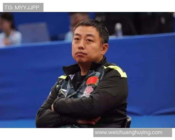 武汉乒乓球队在世界杯预选赛中的耐力与毅力表现分析