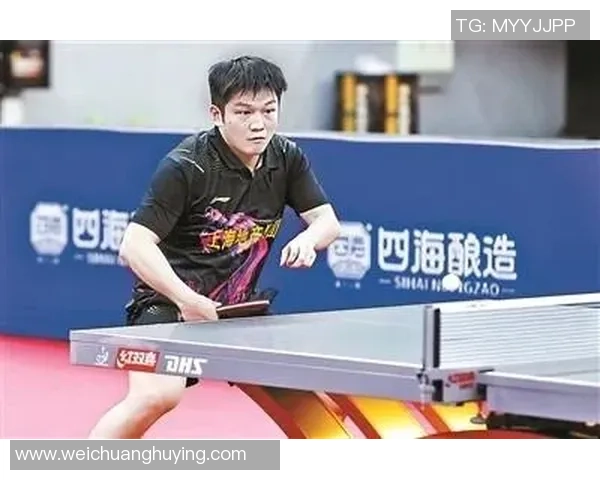 西安乒乓球队的奋斗历程与成长蜕变的精彩故事分享