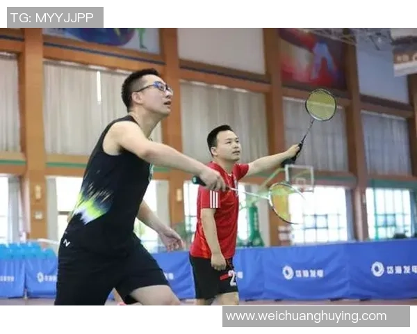 重庆网球队战术深度解析：如何提升竞技水平与团队协作能力